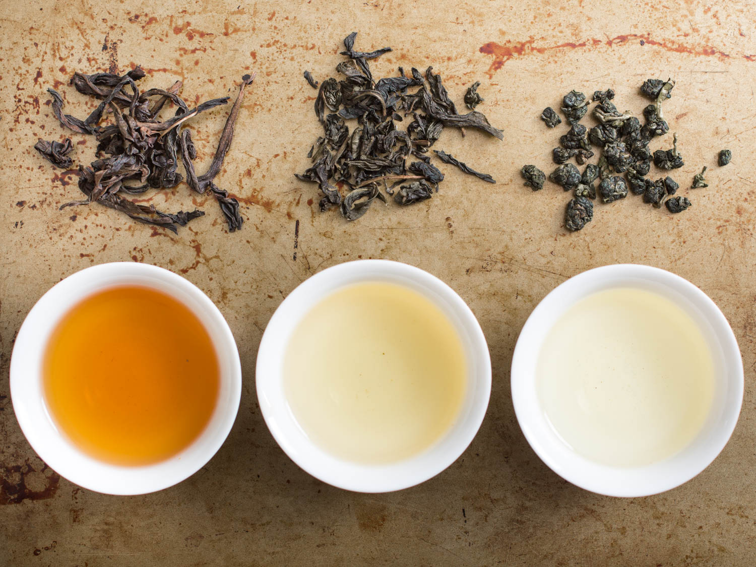 Cách pha trà Shan Tuyết cổ thụ - Hướng dẫn chi tiết từ A đến Z